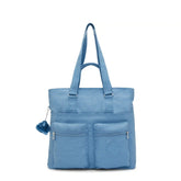 India 16" Laptop Tote Bag