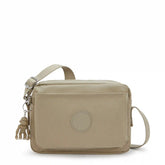 Abanu Medium Crossbody Bag
