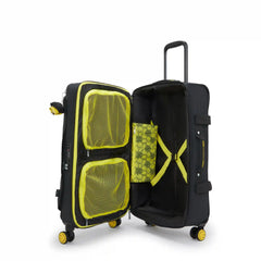 Spontaneous Medium Rolling Luggage