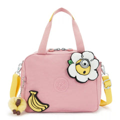 Daisy Pink Minions Set