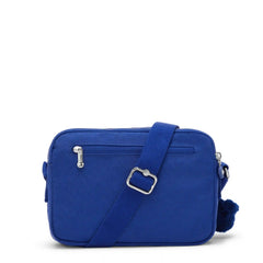Abanu Medium Crossbody Bag