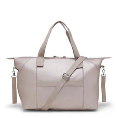 New Art Metallic Baby Tote Bag