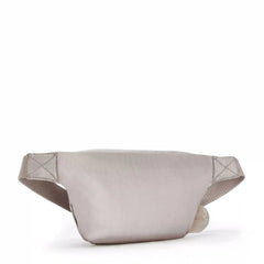 Yasemina Extra Large Metallic Waist Pack