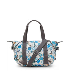 Art Mini Printed Shoulder Bag