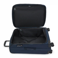 Youri Spin Medium 4 Wheeled Rolling Luggage