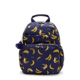 Maisie Printed Diaper Backpack