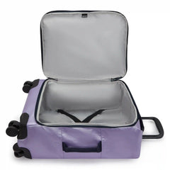 Darcey Up Small Carry-On Luggage