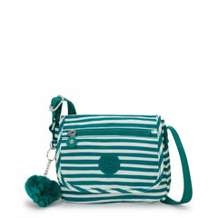 Sabian Crossbody Printed Mini Bag
