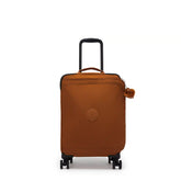 Spontaneous Small Rolling Luggage