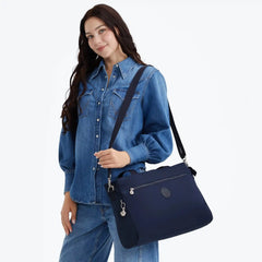Elysia Work 15" Laptop Shoulder Bag