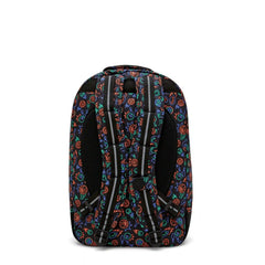 Classroom 17" Printed Laptop Backpack
