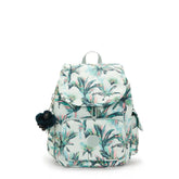 City Pack Small Printed Backpack