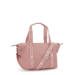 Art Mini Shoulder Bag