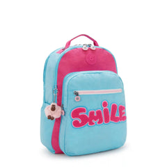 Seoul 15" Laptop Backpack