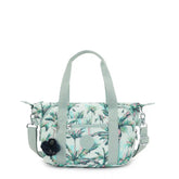 Art Mini Printed Shoulder Bag