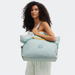 Kelsie 17" Laptop Tote Bag