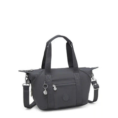 Art Mini Shoulder Bag