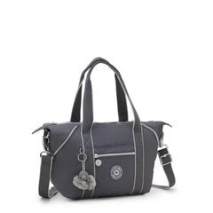 Art Mini Shoulder Bag