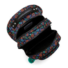 Classroom 17" Printed Laptop Backpack