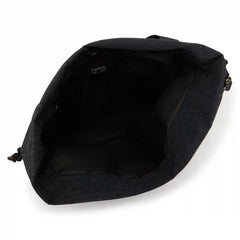 Elmar Smooth Satin Tote Bag
