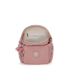City Zip Small Backpack