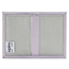 Itta Metallic Card Case 