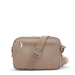 Abanu Medium Crossbody Bag