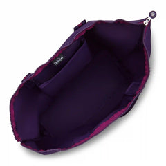 Honest Packable Duffle Bag