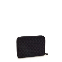 Money Love Small Printed Wallet
