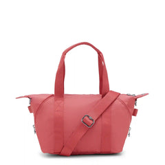 Art Mini Shoulder Bag