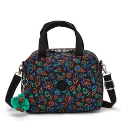 Miyo Printed Lunch Bag