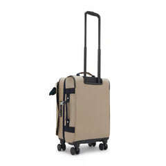 Spontaneous Small Rolling Luggage