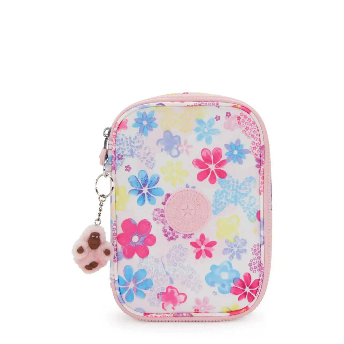 100 Pens Printed Case