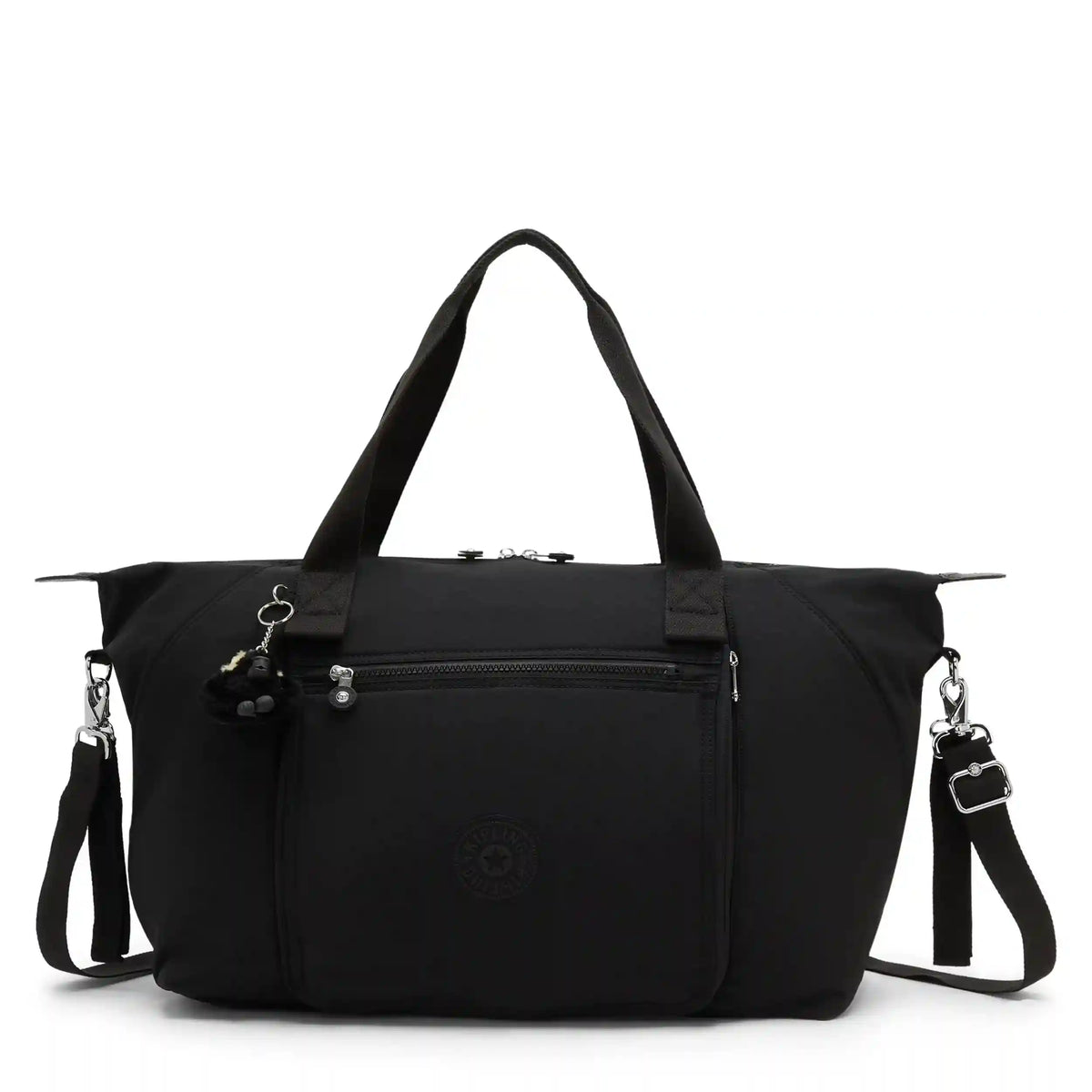 New Art Baby Tote Bag