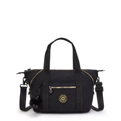 Art Mini Shoulder Bag