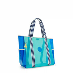 Jayla Clear Tote Bag