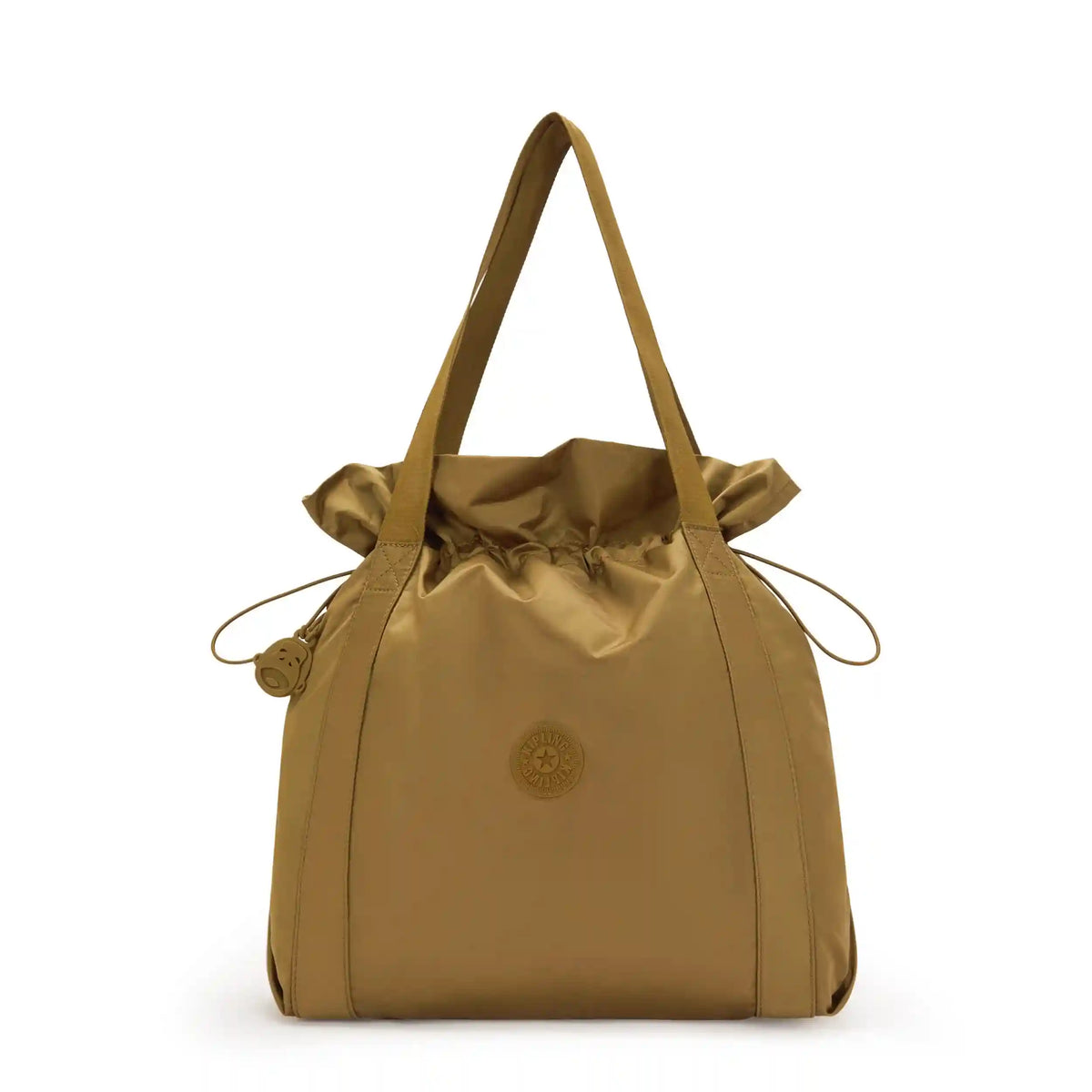 Elmar Smooth Satin Tote Bag