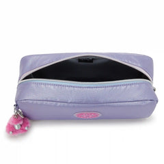 Icey Metallic Pouch 