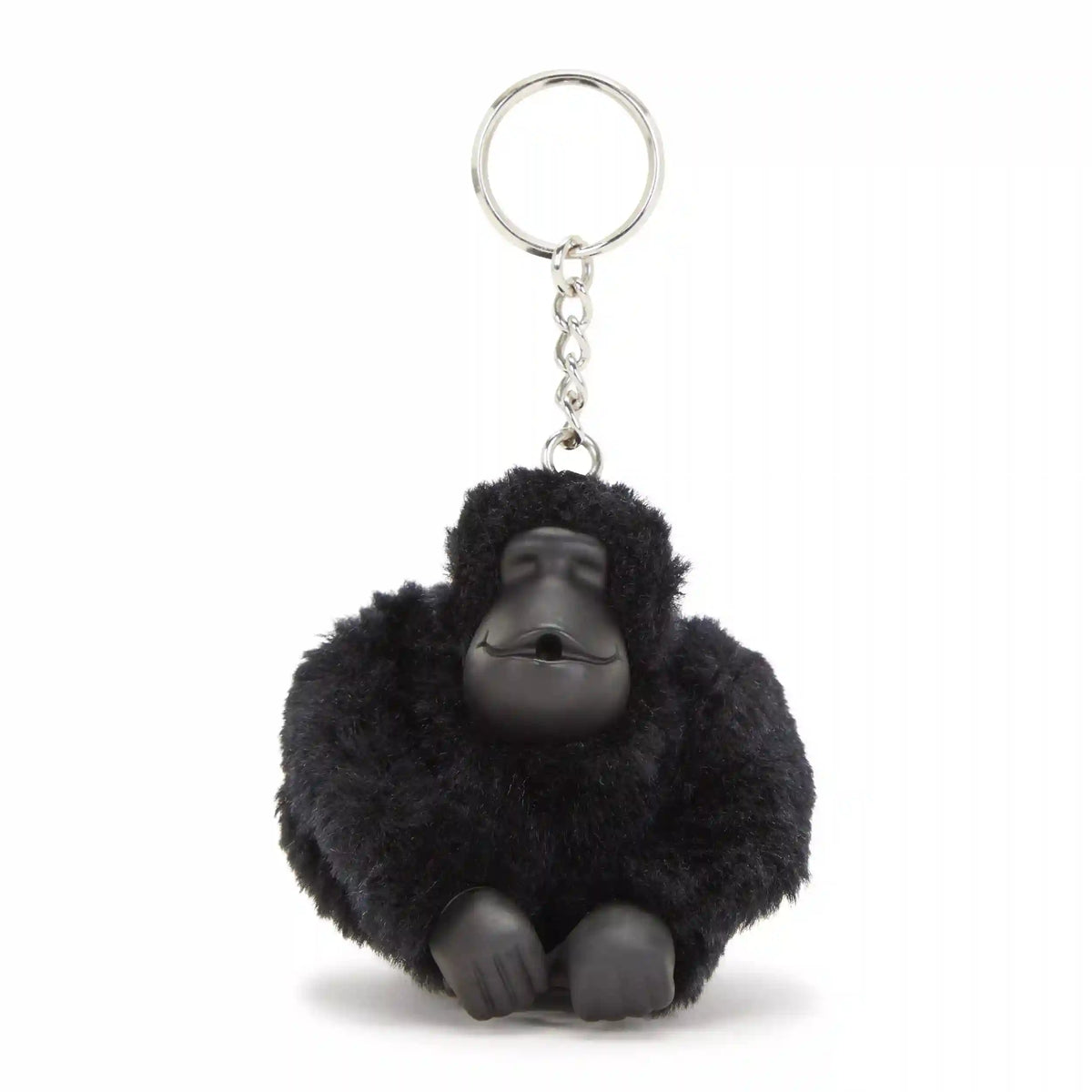 Sven Monkey Keychain
