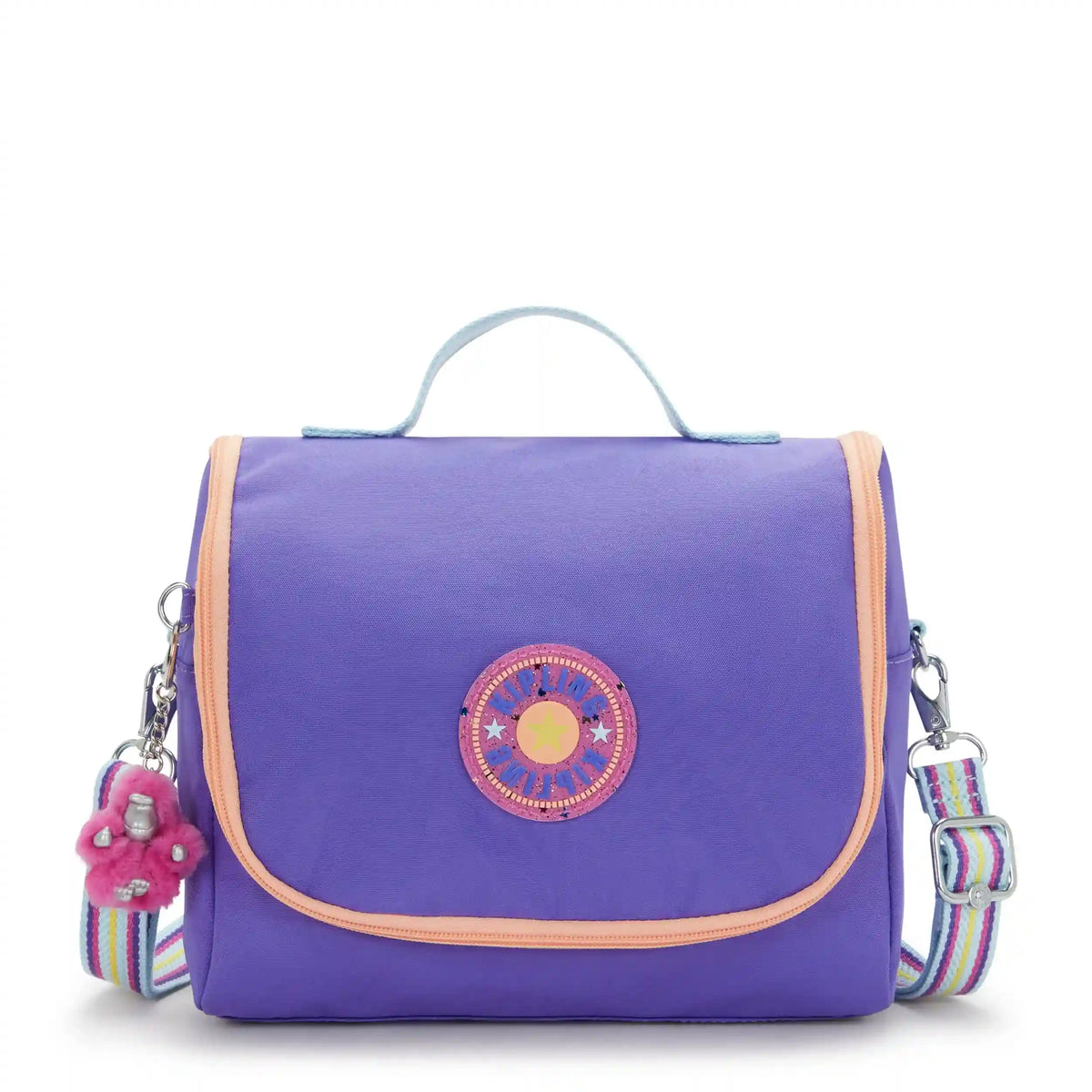New Kichirou Lunch Bag