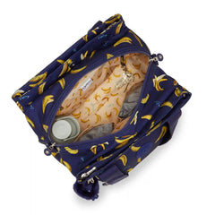 Nappisac Printed Diaper Bag