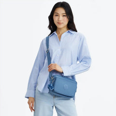 Abanu Medium Crossbody Bag