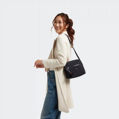 Keefe Crossbody Bag