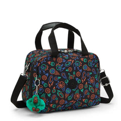 Miyo Printed Lunch Bag