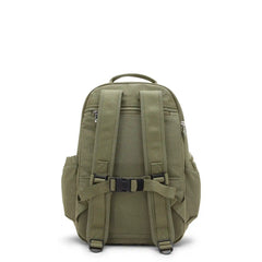 Seoul Cabin Backpack
