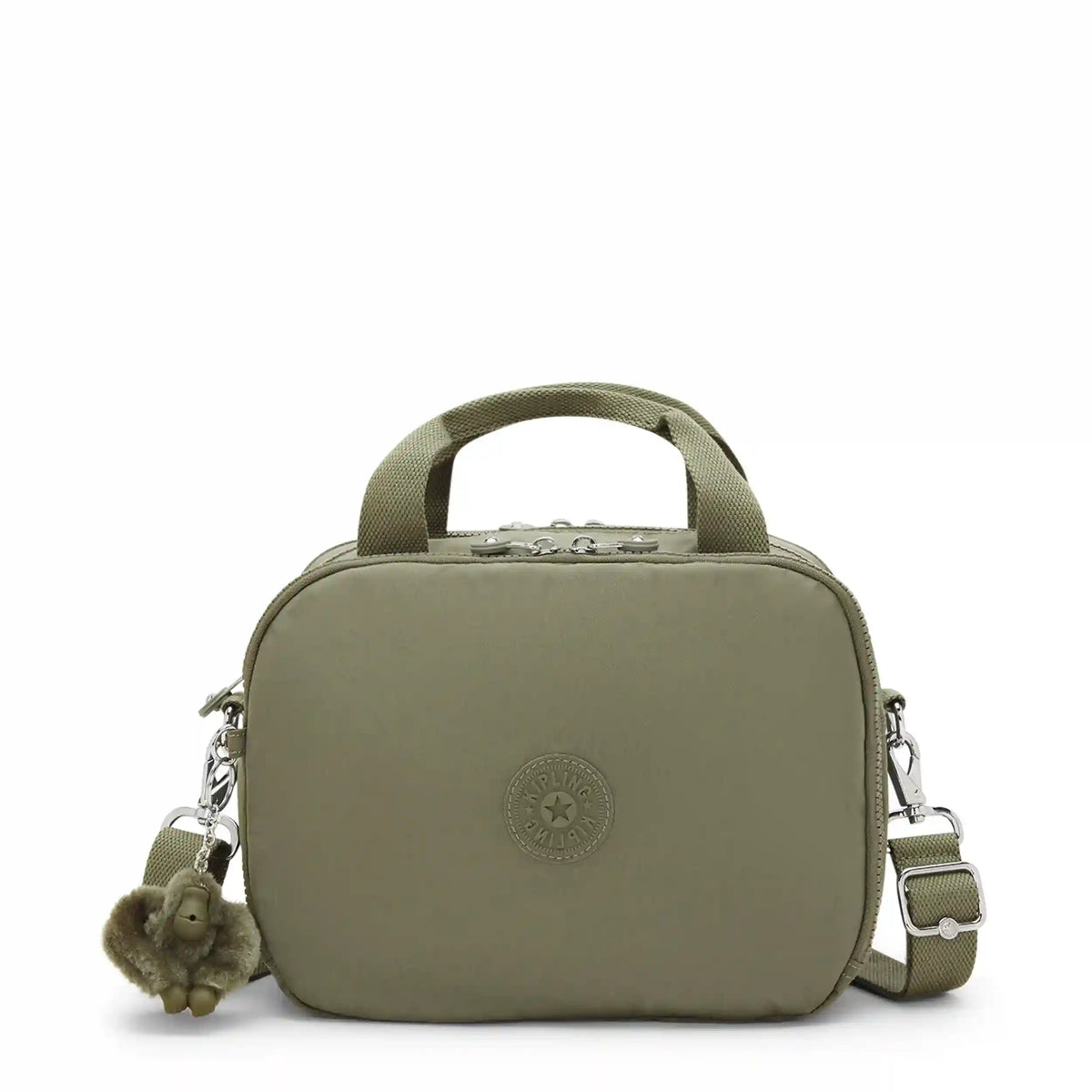 Beachpalm Medium Toiletry Bag