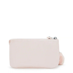 Creativity Large Metallic Pouch
